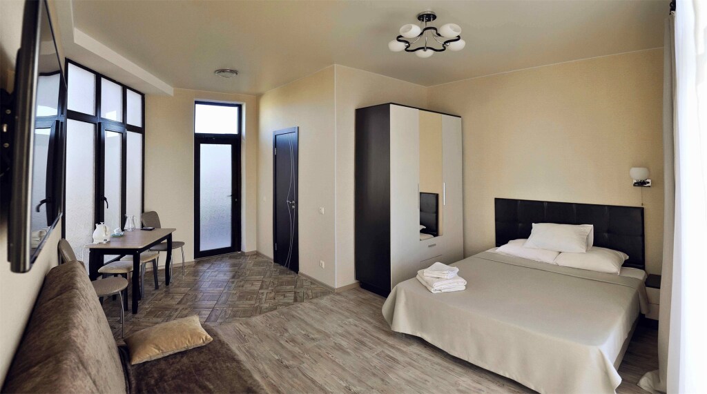 Beryozka Yug Mini Hotel in Sevastopol, Russia