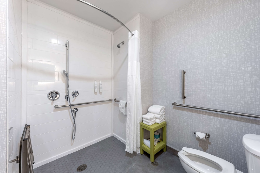 Hampton Inn by Hilton Harker Heights Killeen - photo 15
