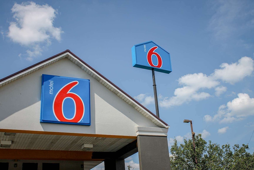 Motel 6 Knoxville TN East - photo 38