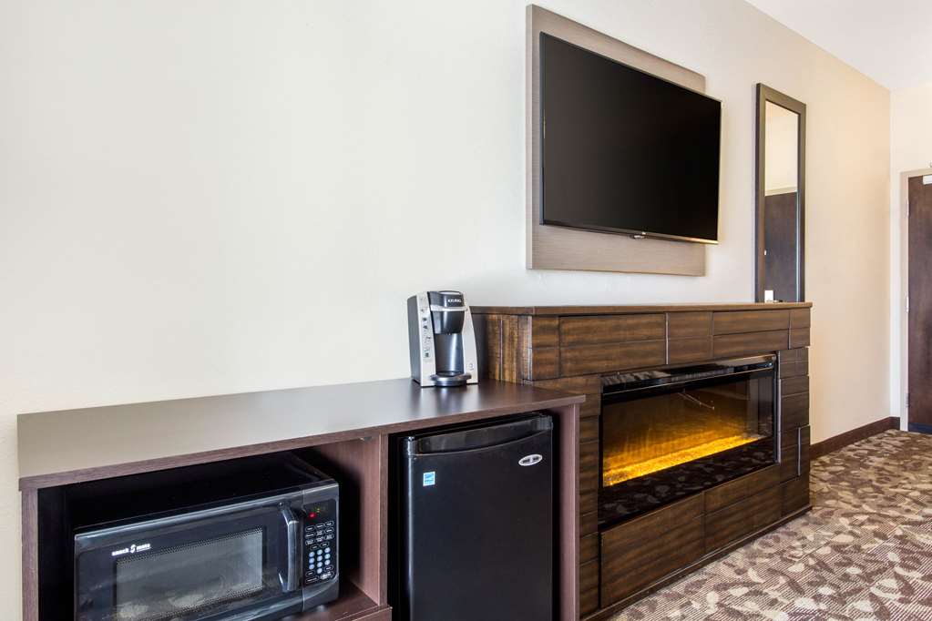 Sleep Inn & Suites Middletown Goshen - photo 15