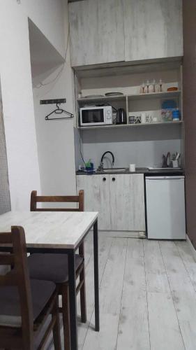 Nino's Apartment in the center of Tbilisi