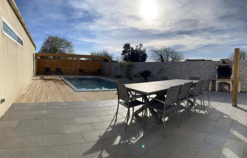 La Chapusine - carbon neutral hotel in Unknown City