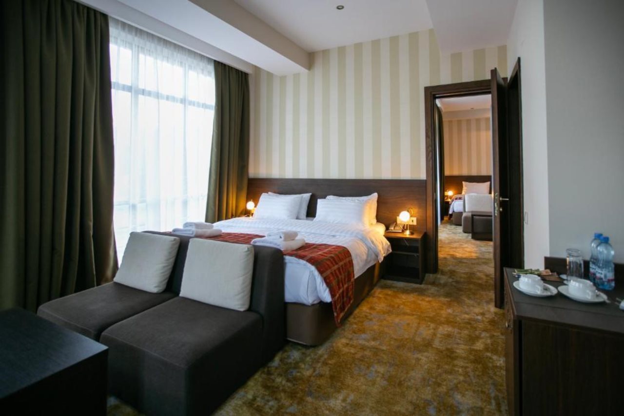 Citrus Hotel