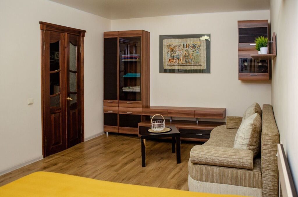 Na Trnavskoy 8A Flat in Balakovo, Russia