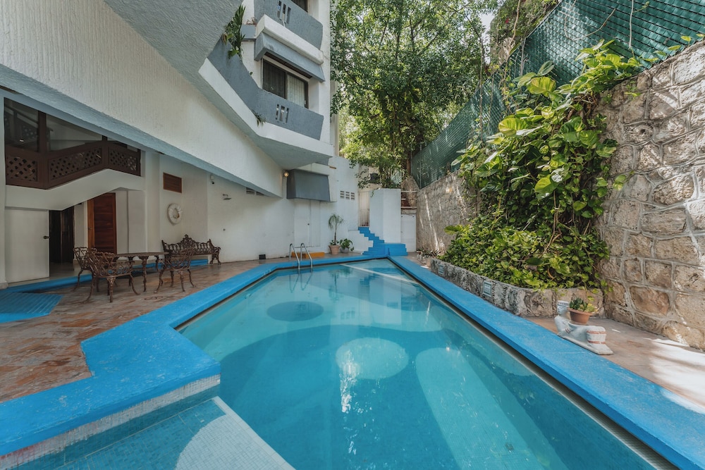 Hotel Plaza Kokai Cancún