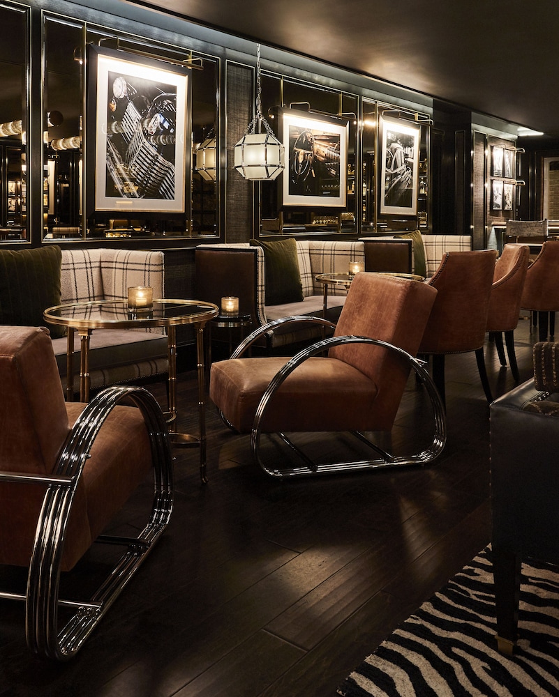Hotel Jerome Auberge Collection - photo 60