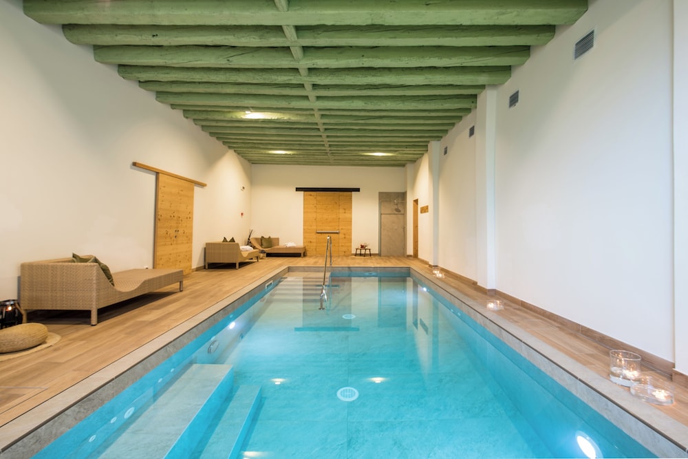 Hotel Ristorante Magia del Brenta — 4-Star Luxury Hotel in Fiesso D'artico, Italy