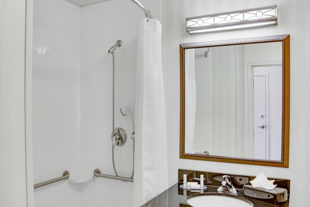 Fairfield by Marriott Inn & Suites Melbourne West Palm Bay - photo 25