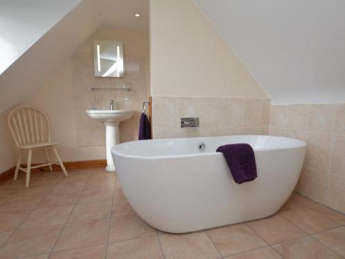 Mallows Byre Yetminster in Sherborne, United Kingdom