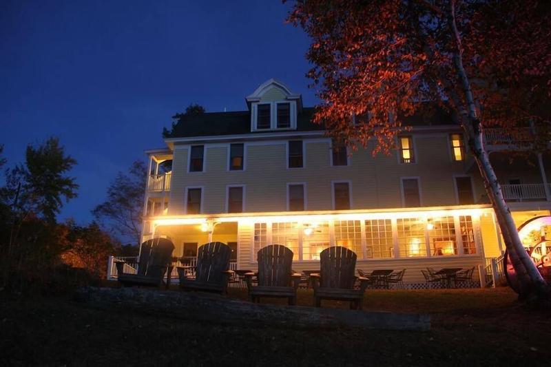 The Woods Inn - photo 5