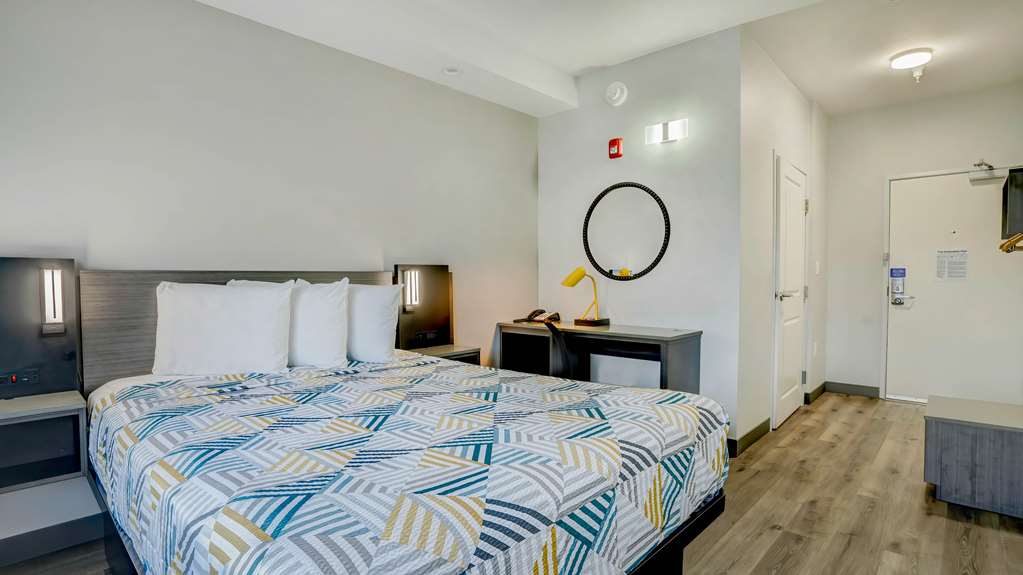 Motel 6 Highland CA San Bernardino East - photo 14