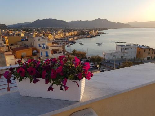Calipso — 4-Star Luxury Hotel in Bagheria, Italy