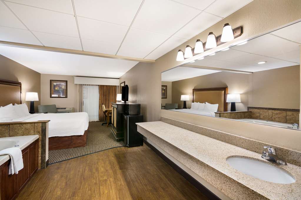 Revel Hotel Minot SureStay Collection by Best Western - photo 35