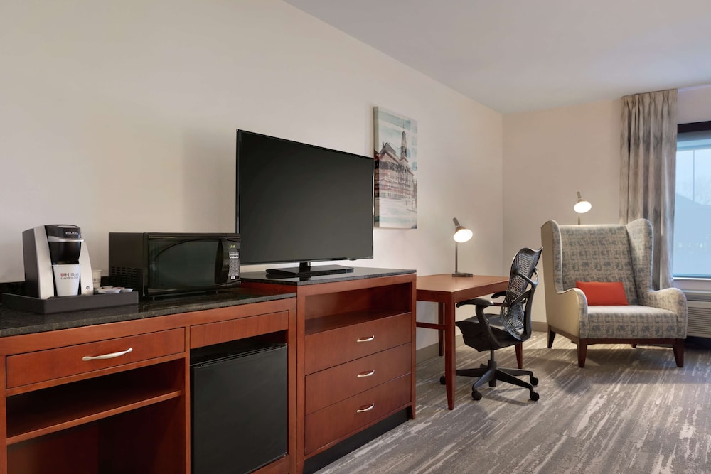Hilton Garden Inn Troy - photo 26