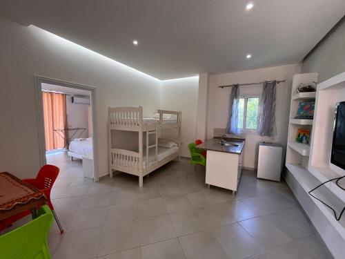 Donald Hotel - last minute hotel in Vlore