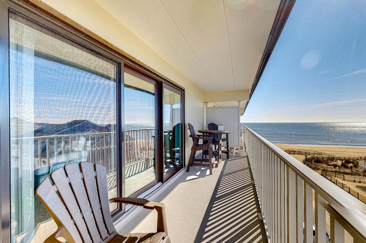 Ocean Place 502 — 4-Star Luxury Hotel in Ocean City, United States