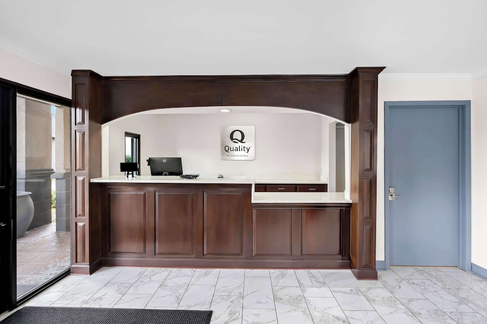 Quality Inn & Suites Monticello - photo 7