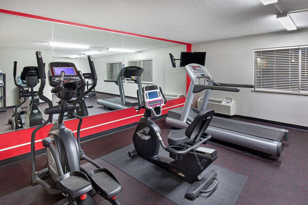 Ramada by Wyndham Bowling Green - photo 8
