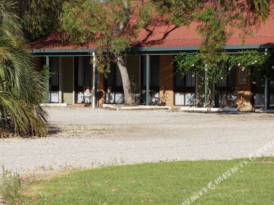 Jolly Swagman Motor Inn Holbrook — Holbrook — photo 2