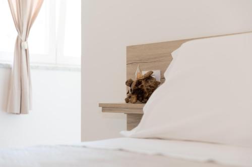 B&B Dal Maestro — 4-Star Luxury Hotel in Maratea, Italy