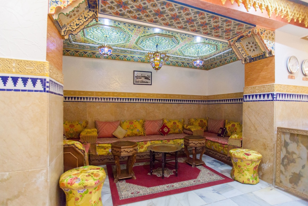 Mamora Bay — Tangier — photo 2