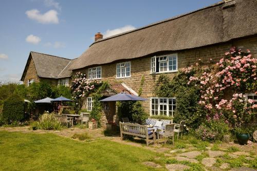 Colly Farm in Bridport, United Kingdom