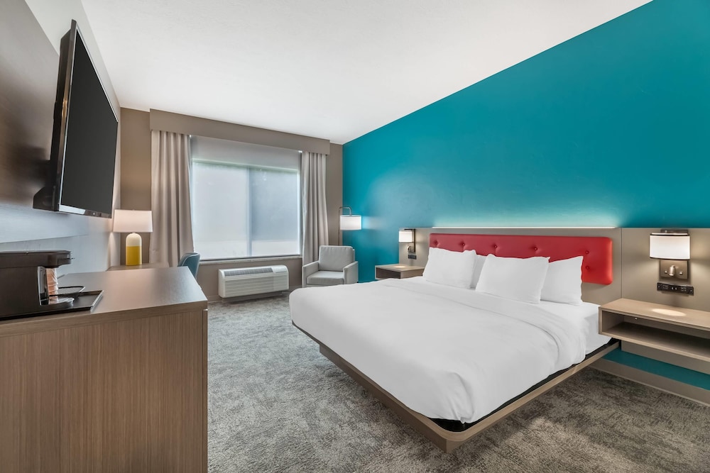Comfort Inn & Suites Dover - photo 12