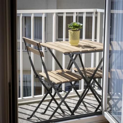 Modern Living Santa Catarina — 4-Star Luxury Hotel in Porto, Portugal