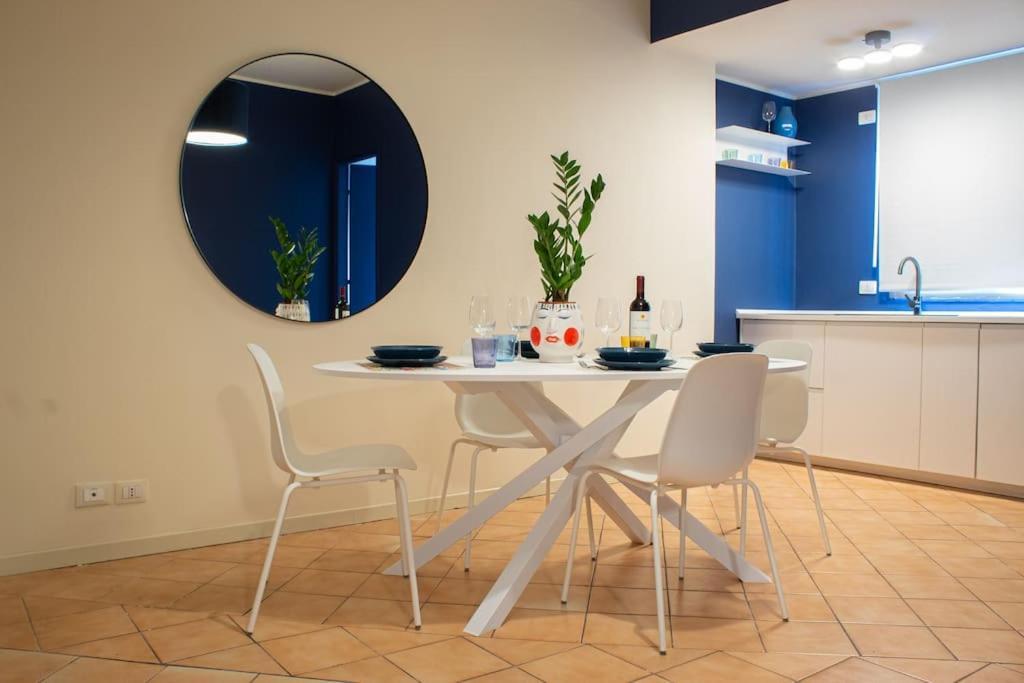 La Terrazza di Giulia — 4-Star Luxury Hotel in Catania, Italy