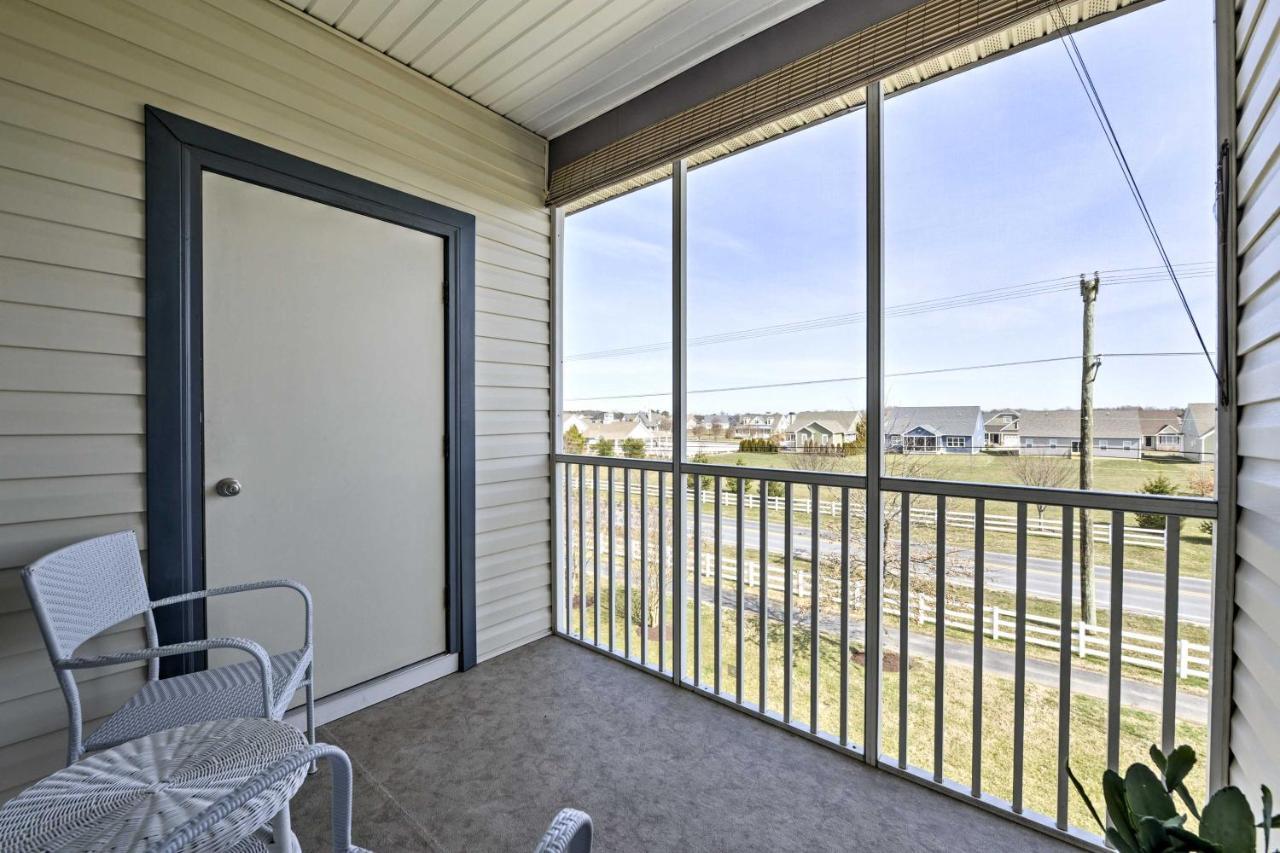 4 Mi To Beaches Luxe Coastal Resort Condo - photo 15