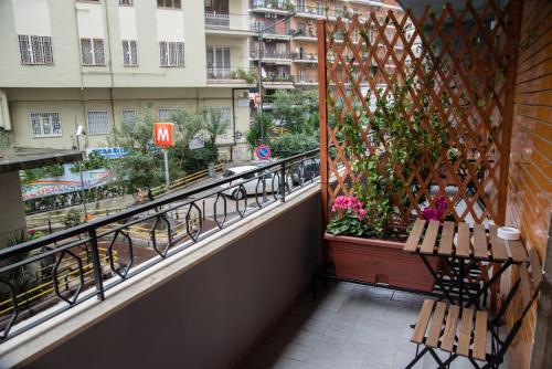 B&B Cuor Di Rione — 4-Star Luxury Hotel in Naples, Italy