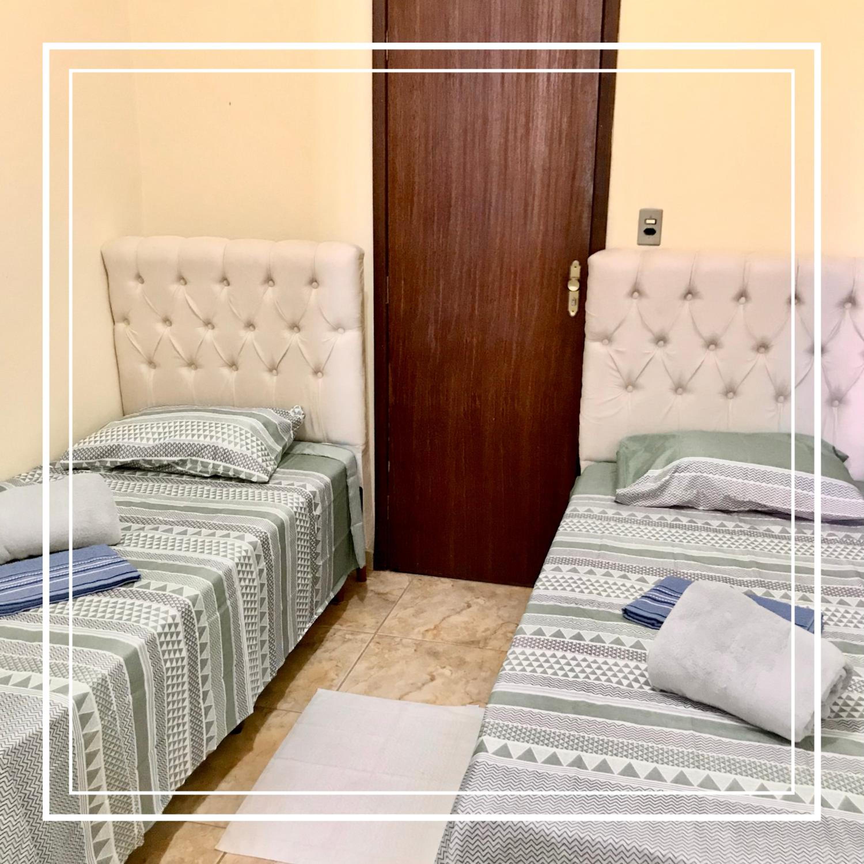 Hotel Havana in Belo Horizonte, Brasil