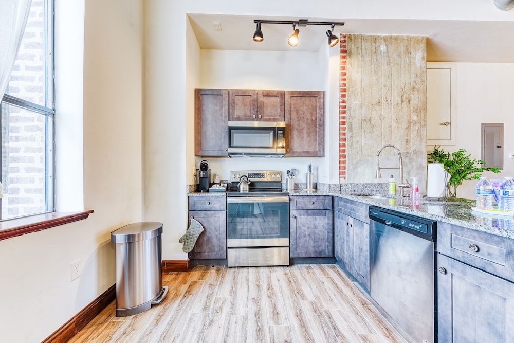 Sosuite at Independence Lofts - photo 112
