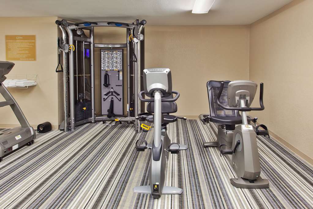 Sonesta Simply Suites Philadelphia Mount Laurel - photo 18