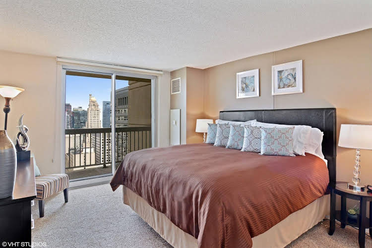 Premier Luxury Suites - photo 8
