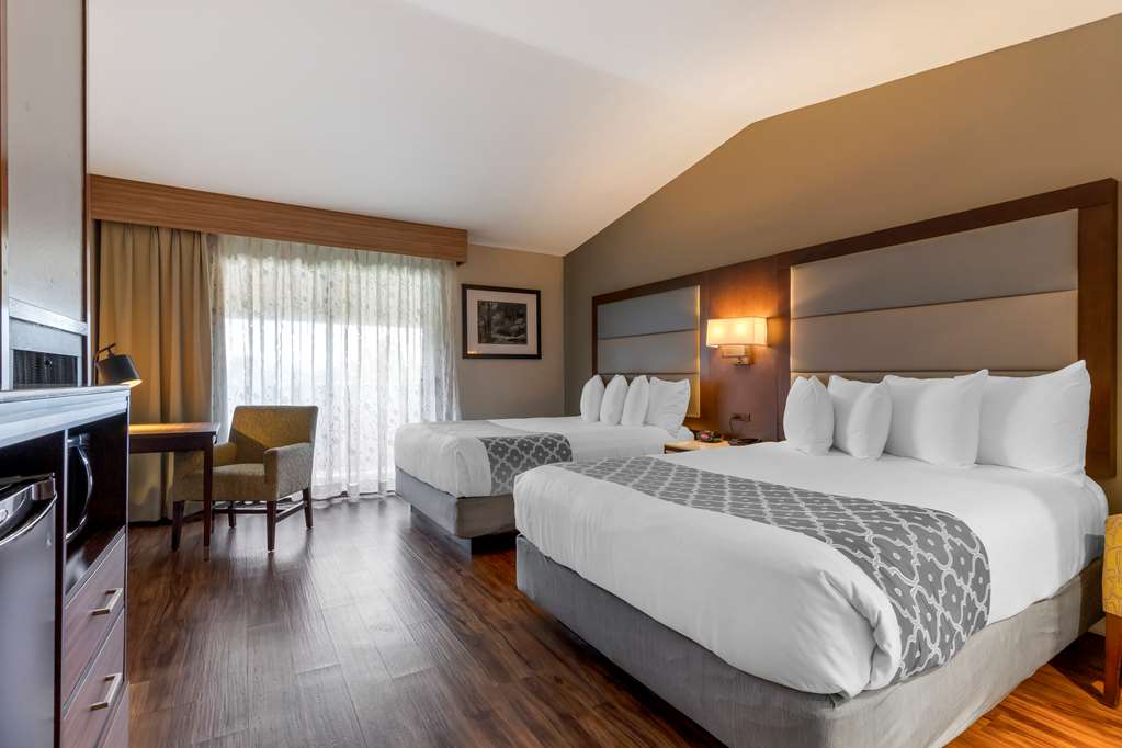 Best Western Plus Forest Park Inn - photo 31