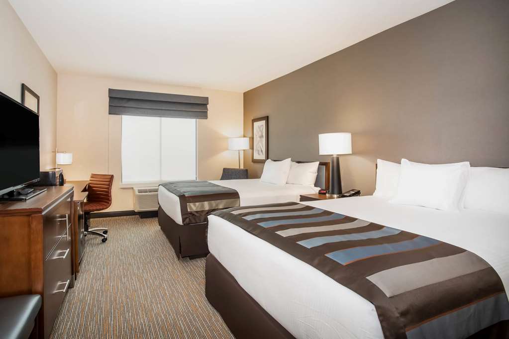 Wingate by Wyndham Denver Airport - photo 6