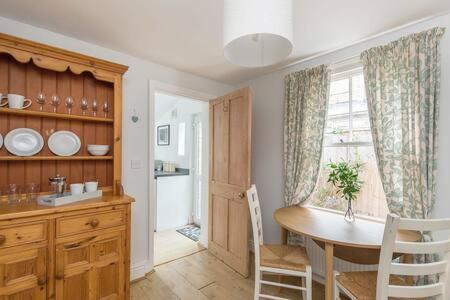 Victorian 2 Bedroom Home near the river Cam — 4-Star Luxury Hotel in Cambridge, United Kingdom