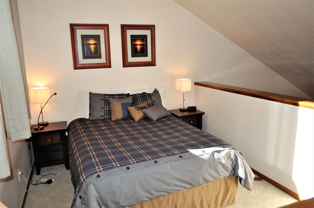 Buffalo Ridge 2 Bed Loft - photo 7