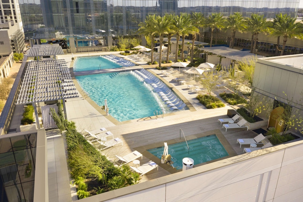 Fairmont Austin - photo 67