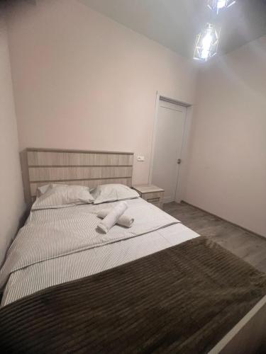 Sweet Apartment Rustabeli