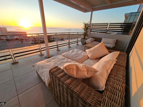 Eden Paradise Penthouse Eden on the Bay
