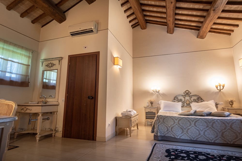 Resort e Spa San Crispino — Assisi — photo 2