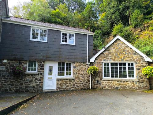 The Annex Roundaway Lodge — 4-Star Luxury Hotel in Okehampton, United Kingdom