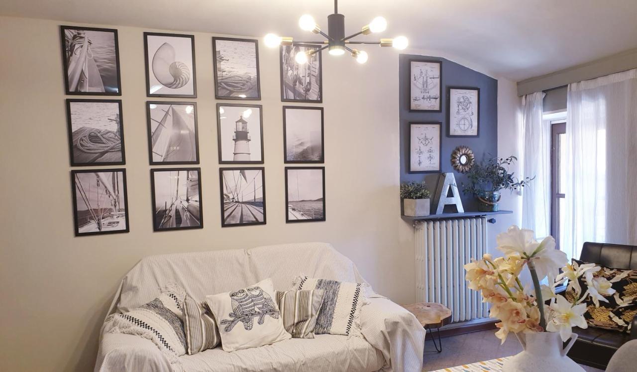 Acquadolce in Salo, Italy