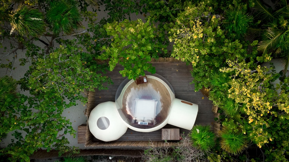 Astral Tulum - last minute hotel in Tulum