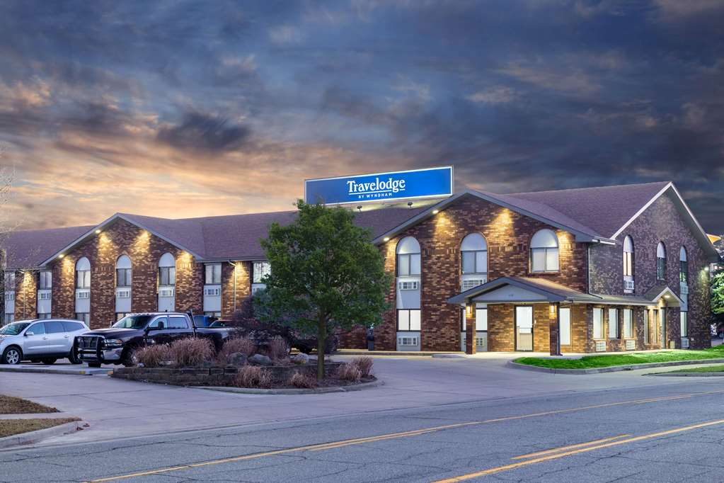 Travelodge by Wyndham Elkhart - photo 3