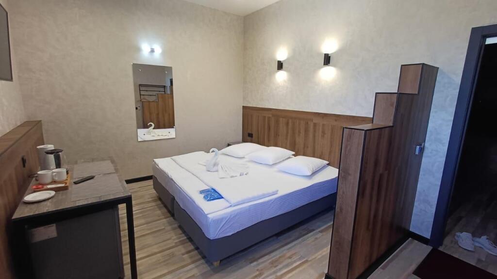 Loft Hotel — Iskitim — photo 4