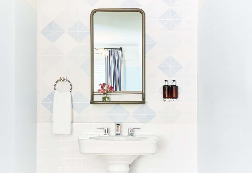 Calistoga Motor Lodge & Spa a JdV by Hyatt Hotel - photo 5