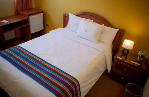 Hotel Alsacia Arequipa — Arequipa — photo 5